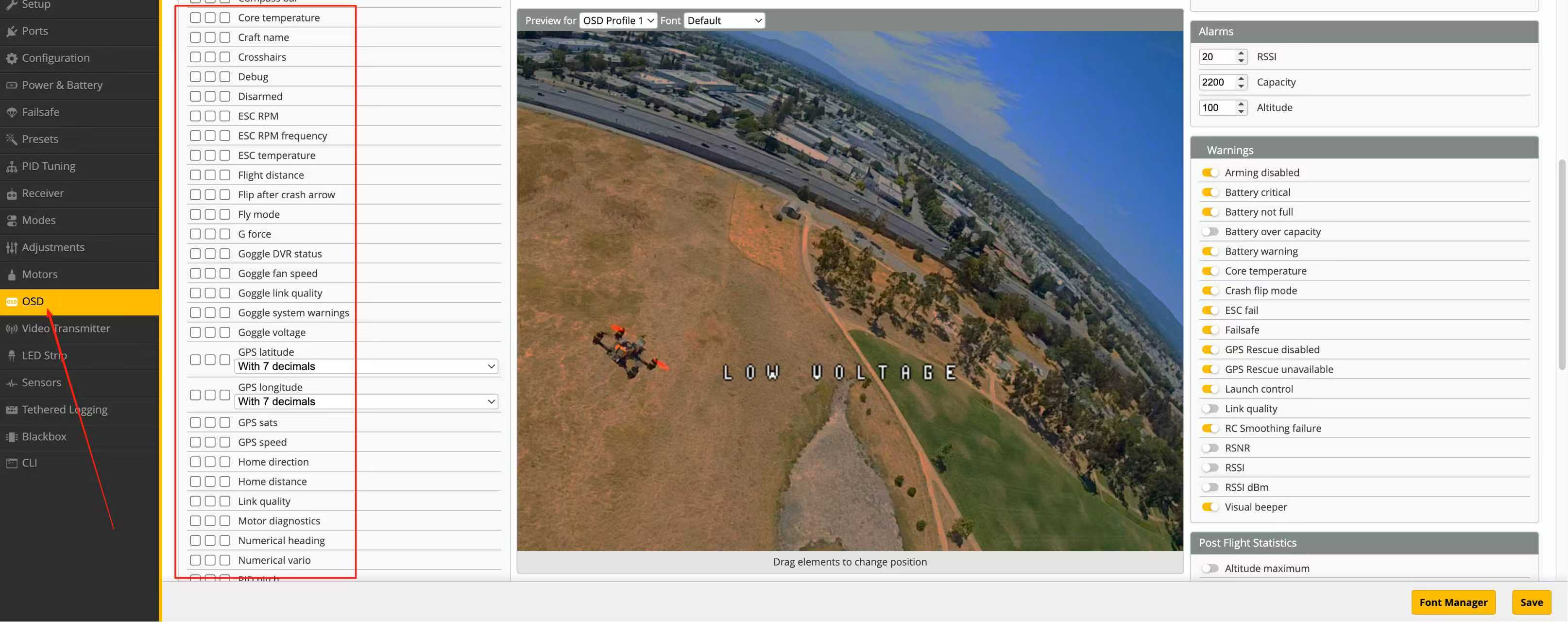 DeepSpace engineer setup — CLI commands